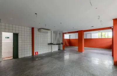 Casa comercial em lourdes (bh) – 400 m², frente, 2 andares, 4 salas