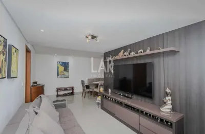 Apartamento à venda, 3 quartos, 1 suíte, 2 vagas, sagrada família - belo horizonte/mg