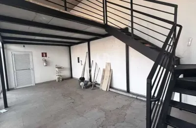 Ponto comercial para alugar na Avenida Altamiro Avelino Soares, --, Castelo, Belo Horizonte