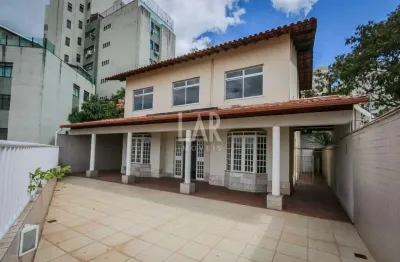 Casa para aluguel, 4 quartos, 1 suíte, 4 vagas, são bento - belo horizonte/mg