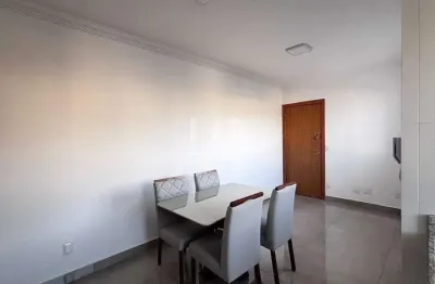 Apartamento à venda, 2 quartos, 1 suíte, 1 vaga, castelo - belo horizonte/mg