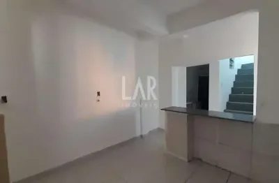 Casa para aluguel, 2 quartos, dom joaquim - belo horizonte/mg