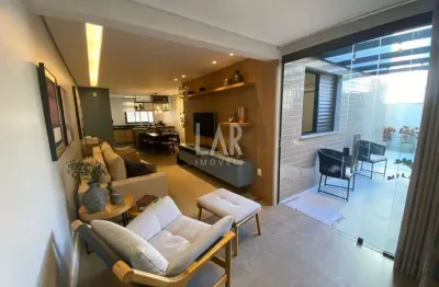 Área privativa à venda, 3 quartos, 1 suíte, 3 vagas, gutierrez - belo horizonte/mg