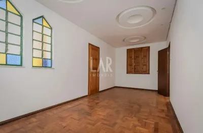 Casa comercial para aluguel, 3 quartos, 1 suíte, 1 vaga, lourdes - belo horizonte/mg