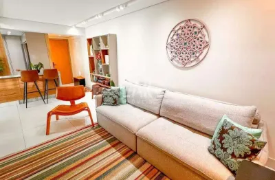 Apartamento à venda, 3 quartos, 1 suíte, 2 vagas, ipiranga - belo horizonte/mg