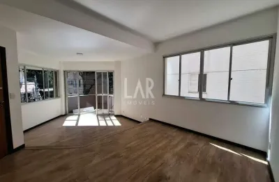 Apartamento à venda, 3 quartos, 1 suíte, 2 vagas, luxemburgo - belo horizonte/mg