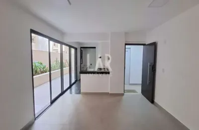 Área privativa para aluguel, 2 quartos, 1 suíte, 2 vagas, funcionários - belo horizonte/mg