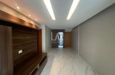 Apartamento à venda, 3 quartos, 1 suíte, 2 vagas, grajaú - belo horizonte/mg