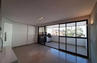 Apartamento para aluguel, 3 quartos, 1 suíte, 3 vagas, buritis - belo horizonte/mg