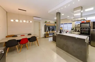 Apartamento à venda, 3 quartos, 1 suíte, 1 vaga, santa lúcia - belo horizonte/mg