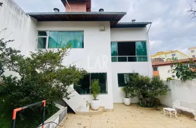 Casa à venda, 5 quartos, 4 suítes, 4 vagas, joão pinheiro - belo horizonte/mg