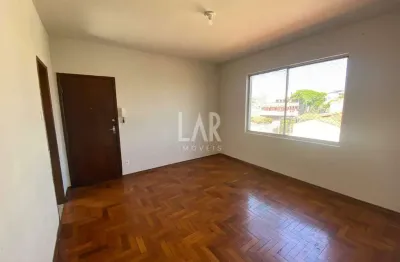 Apartamento à venda, 3 quartos, 1 vaga, jardim américa - belo horizonte/mg