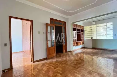 Apartamento à venda, 3 quartos, centro - belo horizonte/mg
