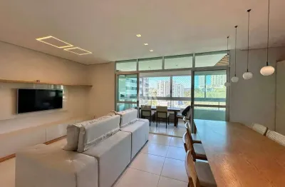 Apartamento à venda, 3 quartos, 1 suíte, 3 vagas, vale do sereno - nova lima/mg