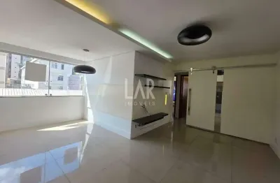 Apartamento à venda, 3 quartos, 1 suíte, 2 vagas, serra - belo horizonte/mg