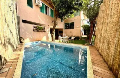 Casa à venda, 4 quartos, 1 suíte, 2 vagas, estrela do oriente - belo horizonte/mg