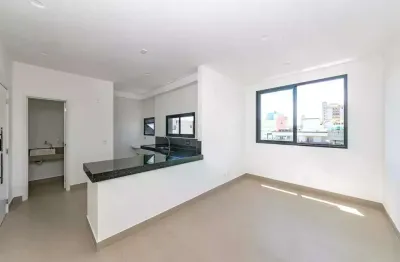 Apartamento com 2 quartos à venda na Rua Pilar, --, Grajaú, Belo Horizonte