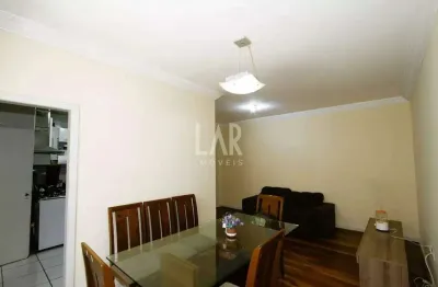 Apartamento à venda, 4 quartos, 1 suíte, 2 vagas, luxemburgo - belo horizonte/mg