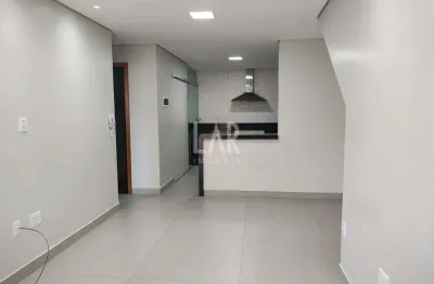 Casa em condomínio à venda, 3 quartos, 1 vaga, rio branco - belo horizonte/mg