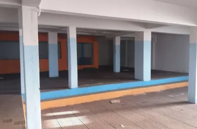 Barracão / Galpão / Depósito para alugar na Rua Carlos Peixoto, --, Santa Efigênia, Belo Horizonte