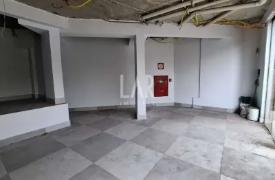 Ponto comercial à venda na Rua Alvarenga Peixoto, --, Santo Agostinho, Belo Horizonte