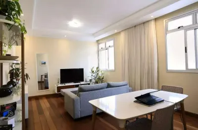 Apartamento à venda, 3 quartos, 1 suíte, 1 vaga, santa efigênia - belo horizonte/mg