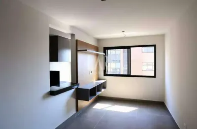 Apartamento para aluguel, 1 quarto, 1 suíte, 1 vaga, santa efigênia - belo horizonte/mg
