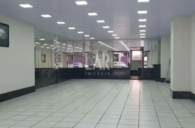 Comercial - loja para aluguel, lourdes - belo horizonte/mg