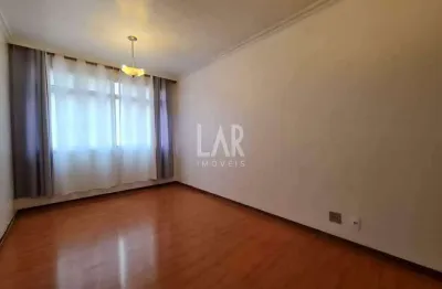 Apartamento à venda, 3 quartos, 2 vagas, coração de jesus - belo horizonte/mg