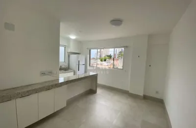 Apartamento à venda, 1 quarto, 1 vaga, gutierrez - belo horizonte/mg
