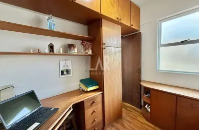 Cobertura à venda, 2 quartos, 1 suíte, 2 vagas, cruzeiro - belo horizonte/mg
