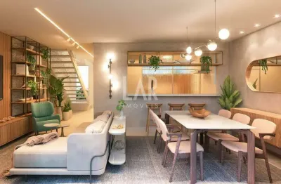 Casa em condomínio à venda, 3 quartos, 1 suíte, 2 vagas, buritis - belo horizonte/mg
