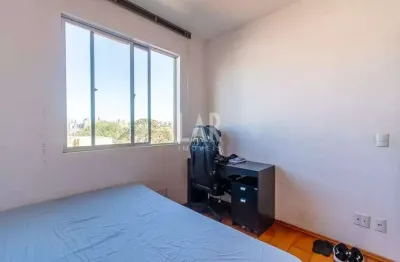 Apartamento à venda, 2 quartos, 1 vaga, sagrada família - belo horizonte/mg