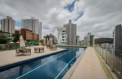 Apartamento à venda, 3 quartos, 1 suíte, 2 vagas, buritis - belo horizonte/mg