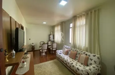 Apartamento à venda, 2 quartos, 1 vaga, graça - belo horizonte/mg