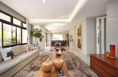 Apartamento à venda, 4 quartos, 2 suítes, 3 vagas, santo antônio - belo horizonte/mg