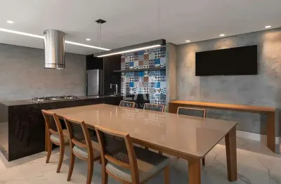 Apartamento à venda, 3 quartos, anchieta - belo horizonte