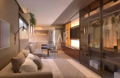 Apartamento à venda, 2 quartos, 1 vaga, lourdes - belo horizonte/mg