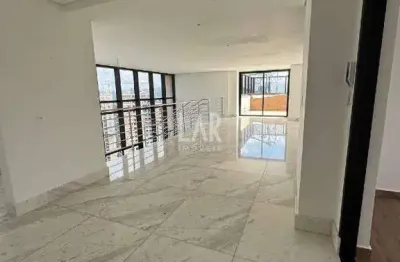 Cobertura à venda, 4 quartos, 3 suítes, 4 vagas, jardim das mangabeiras - nova lima/mg