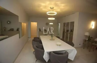 Apartamento à venda, 4 quartos, 1 suíte, 2 vagas, cidade jardim - belo horizonte/mg