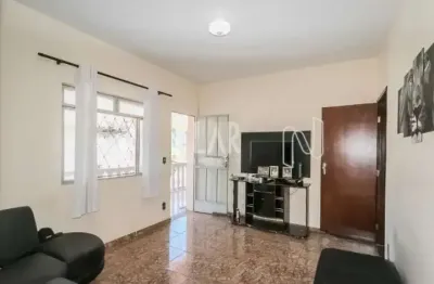 Casa à venda, 3 quartos, 1 vaga, palmares - belo horizonte/mg