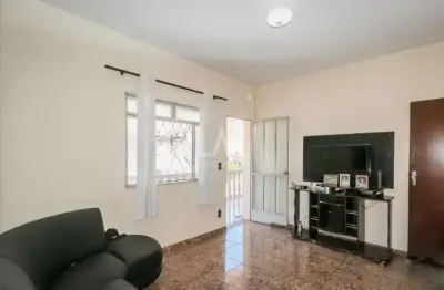 Casa à venda, 3 quartos, 1 vaga, palmares - belo horizonte/mg