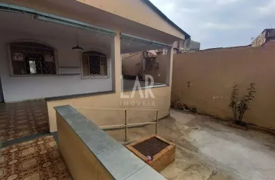 Casa à venda, 3 quartos, 2 vagas, calafate - belo horizonte/mg