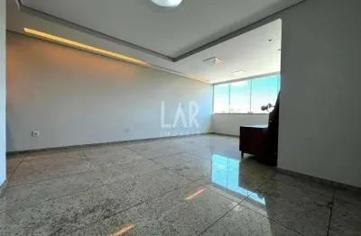 Apartamento à venda, 4 quartos, 1 suíte, 3 vagas, padre eustáquio - belo horizonte/mg