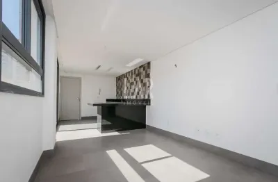 Área privativa à venda, 2 quartos, 1 suíte, 2 vagas, funcionários - belo horizonte/mg