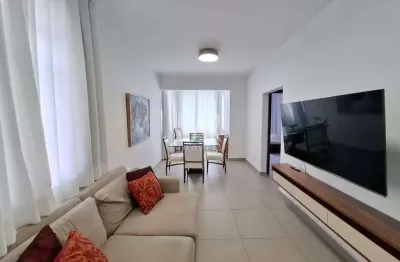Apartamento à venda, 2 quartos, 1 suíte, 2 vagas, gutierrez - belo horizonte/mg