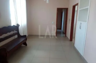 Apartamento à venda, 3 quartos, 1 suíte, 1 vaga, santa tereza - belo horizonte/mg