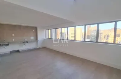 Apartamento à venda, 1 quarto, 1 suíte, 2 vagas, savassi - belo horizonte/mg