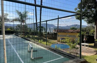 Casa em condomínio à venda, 3 quartos, 3 suítes, 2 vagas, residencial europa - nova lima/mg