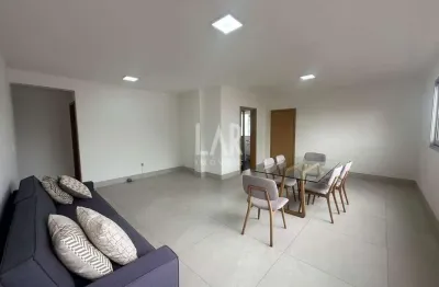 Apartamento à venda, 4 quartos, 2 suítes, 3 vagas, liberdade - belo horizonte/mg